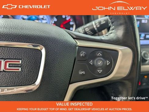 Used 2019 GMC Acadia Denali image 24