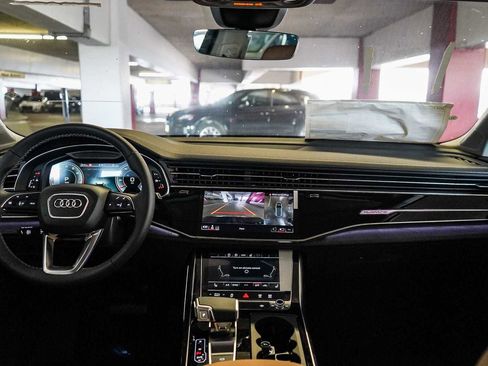 New 2026 Audi Q7 2.0T Premium AWD/4WD image 12