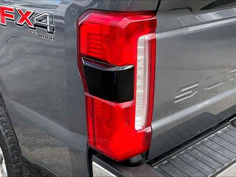Used 2024 Ford F250 XLT w/ 360-Degree Camera Package AWD/4WD image 25