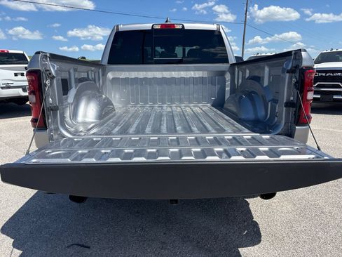 Used 2025 RAM 1500 Lone Star AWD/4WD image 30