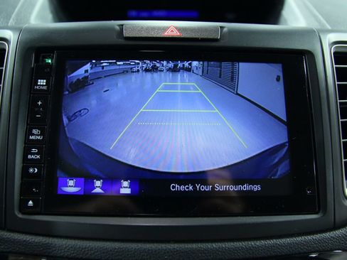 Used 2016 Honda CR-V EX image 12
