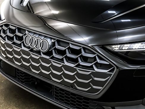 New 2025 Audi A5 2.0T Premium Plus image 13