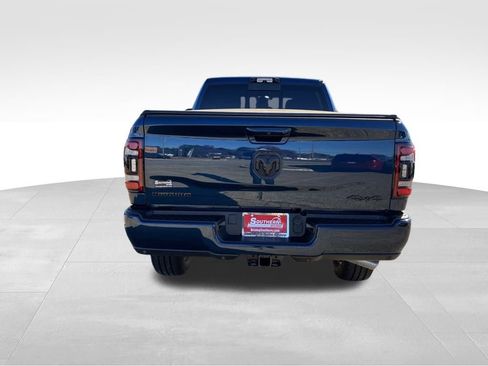 New 2024 RAM 2500 Big Horn w/ Night Edition image 4