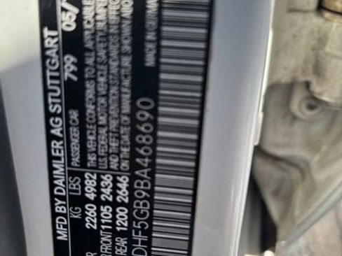 Used 2011 Mercedes-Benz E 350 Sedan image 11