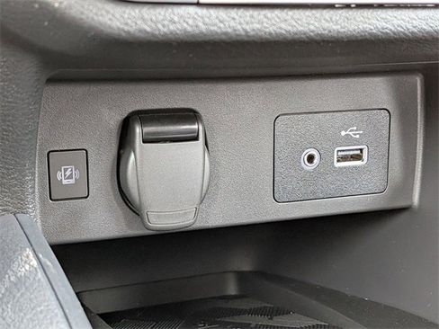 New 2025 Nissan Versa SV w/ Trunk Package image 13