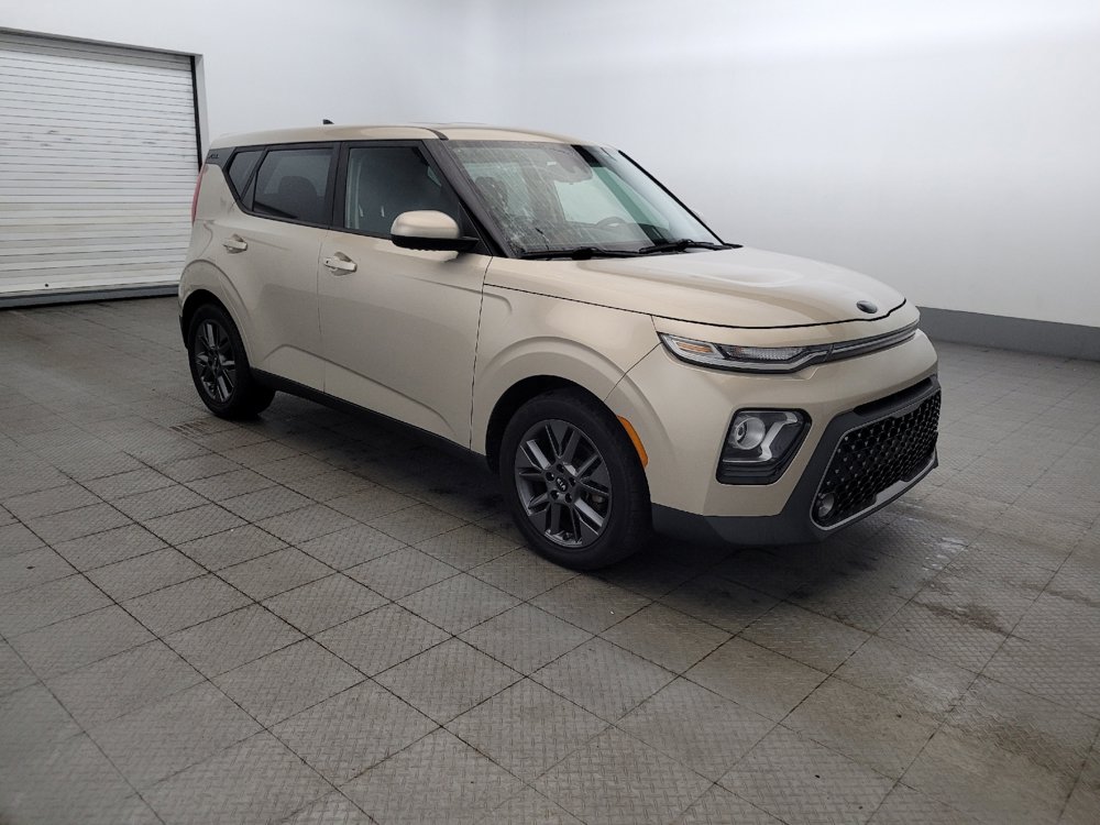 Used 2020 Kia Soul EX FWD image 11
