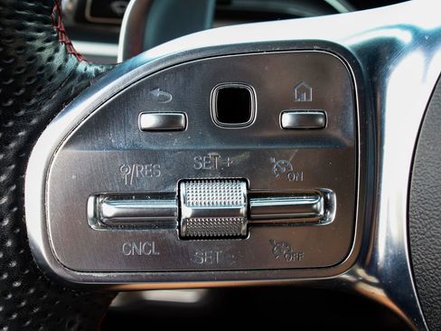 Used 2021 Mercedes-Benz GLE 53 AMG 4MATIC image 27