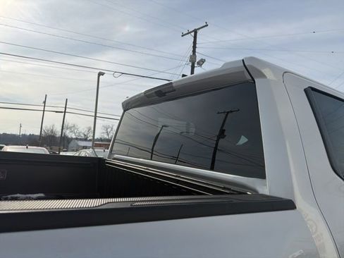 New 2026 Toyota Tacoma TRD Sport image 55