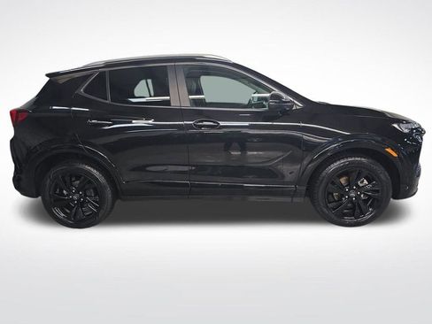 Certified 2024 Buick Encore GX Sport Touring AWD/4WD image 5