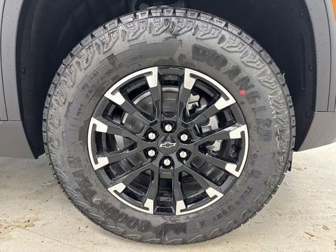 New 2026 Chevrolet Traverse Z71 w/ Enhanced Driving Package image 34