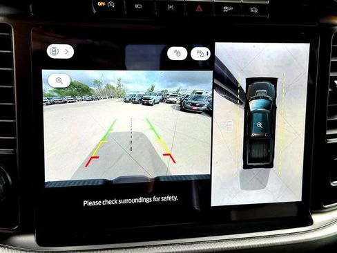 Used 2024 Ford F150 Raptor image 21