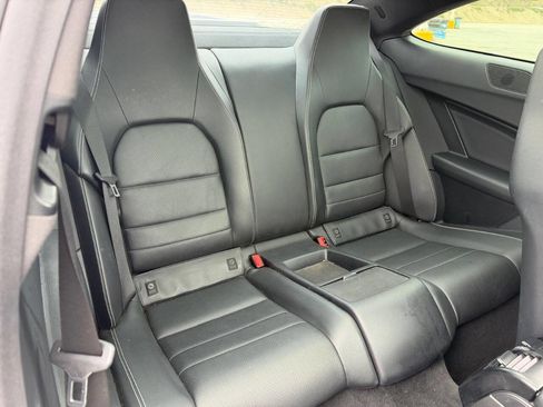 Used 2013 Mercedes-Benz C 250 Coupe w/ Premium 1 Pkg image 11