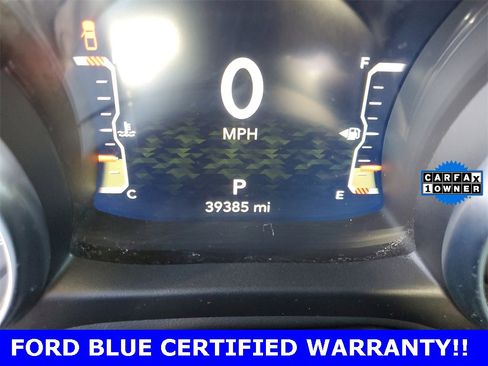 Used 2023 Jeep Gladiator Rubicon w/ LED Lighting Group image 21