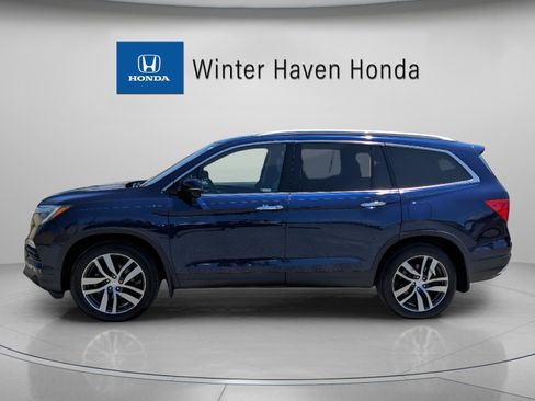 Used 2018 Honda Pilot Touring image 5