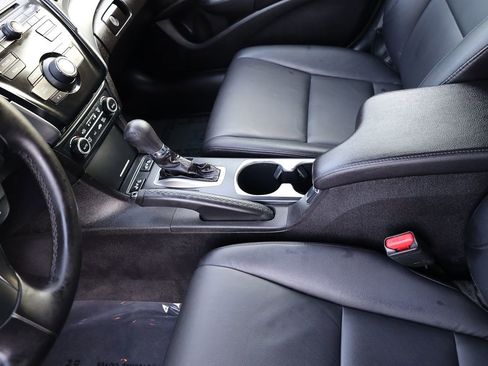 Used 2018 Acura ILX image 30