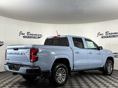 New 2025 Chevrolet Colorado LT w/ LT Convenience Package image 7