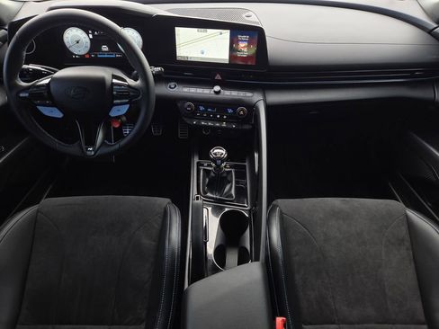 Used 2026 Hyundai Elantra N FWD image 26
