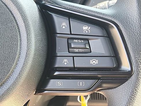Used 2026 Subaru Forester AWD/4WD image 21
