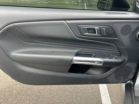 Used 2026 Ford Mustang GT Premium w/ GT Performance Package image 18