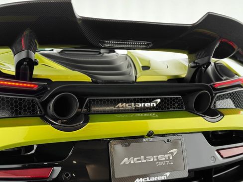 Used 2022 McLaren 720S Performance image 50