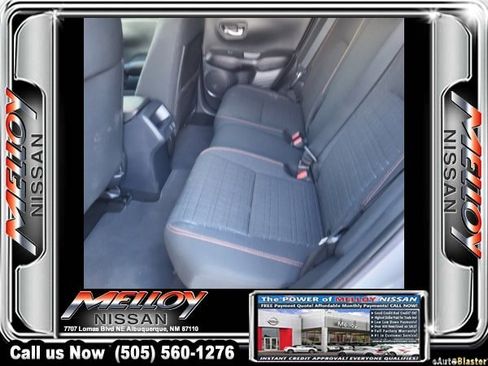 Used 2024 Honda HR-V Sport image 9