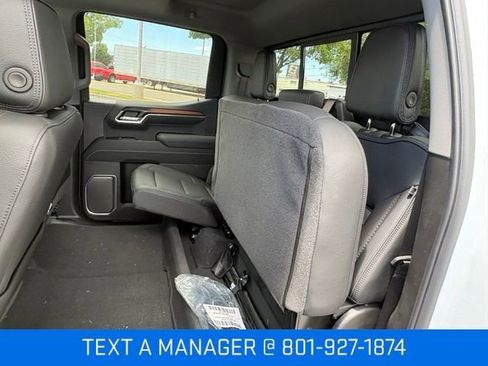 New 2026 GMC Sierra 1500 Denali w/ Technology Package AWD/4WD image 13
