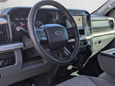 Used 2023 Ford F250 XLT w/ 360-Degree Camera Package image 9