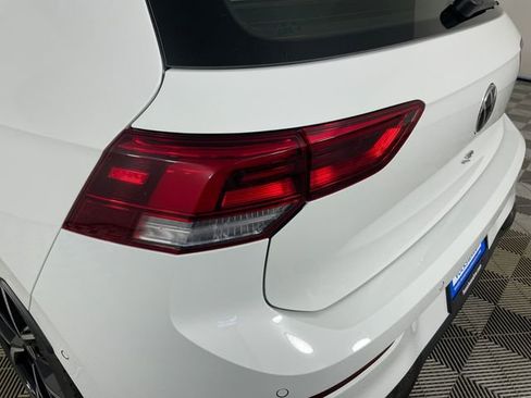 Used 2023 Volkswagen Golf R AWD/4WD image 17