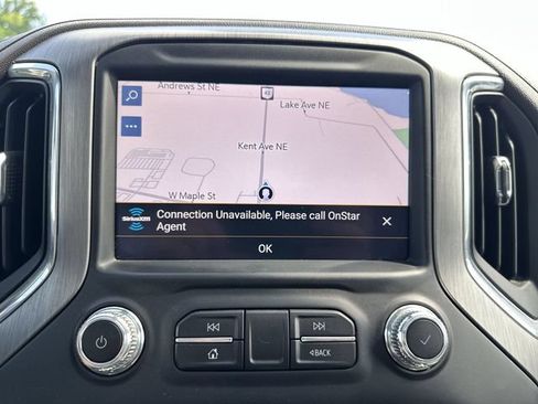 Used 2023 GMC Sierra 3500 Denali w/ Denali Ultimate Package AWD/4WD image 22