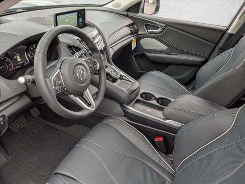 New 2026 Acura RDX SH-AWD w/ Advance Package image 3