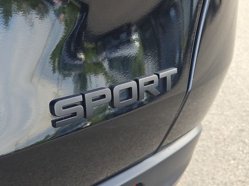 Used 2024 Honda HR-V Sport image 31