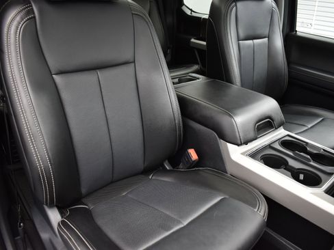 Used 2021 Ford F250 Lariat image 42