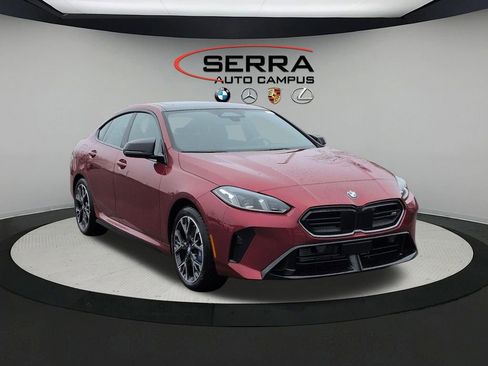 New 2026 BMW M235i xDrive w/ Technology Package AWD/4WD image 1