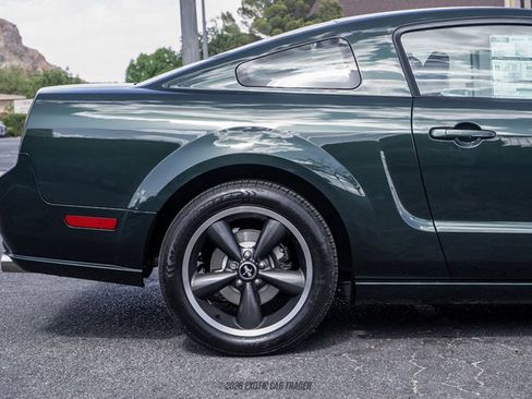 Used 2008 Ford Mustang GT Premium RWD image 10