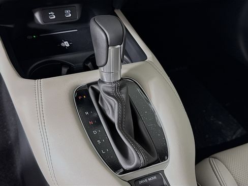 New 2026 Honda HR-V EX-L image 19