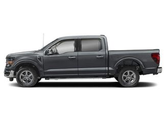 Used 2025 Ford F150 XLT w/ Equipment Group 301A Standard AWD/4WD video 2