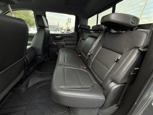 Used 2021 Chevrolet Silverado 1500 LT w/ Convenience Package II AWD/4WD image 31