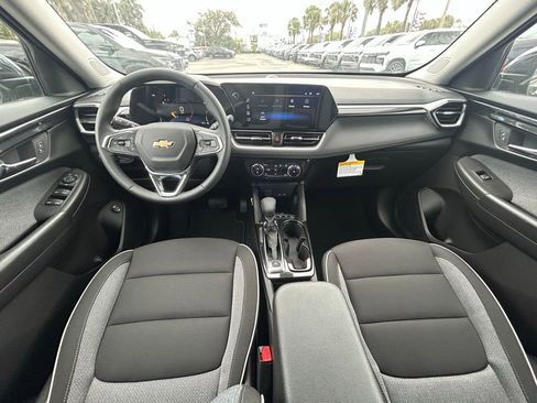 New 2026 Chevrolet TrailBlazer LT w/ Convenience Package image 21