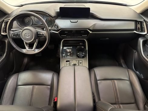 Used 2025 MAZDA CX-90 3.3 Turbo w/ Select Package AWD/4WD image 15