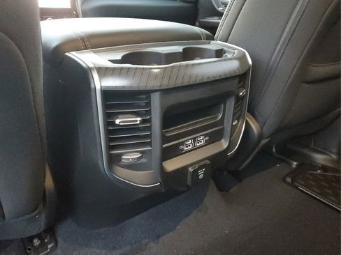 Certified 2026 RAM 1500 Big Horn RWD image 17