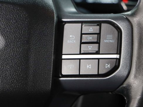 Used 2023 Ford F150 Lariat w/ Equipment Group 502A High image 16