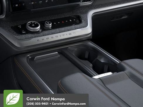 New 2026 Ford Expedition Tremor image 15