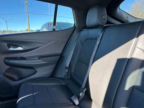 New 2026 Buick Envista Preferred w/ Convenience I Package image 15