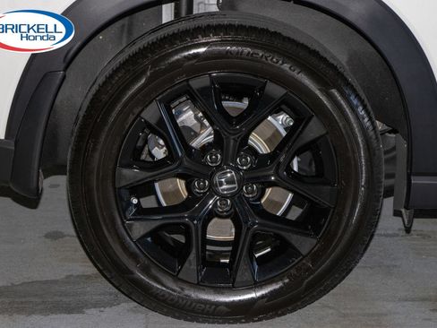 Used 2025 Honda HR-V Sport image 33