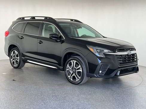 New 2026 Subaru Ascent Limited image 9