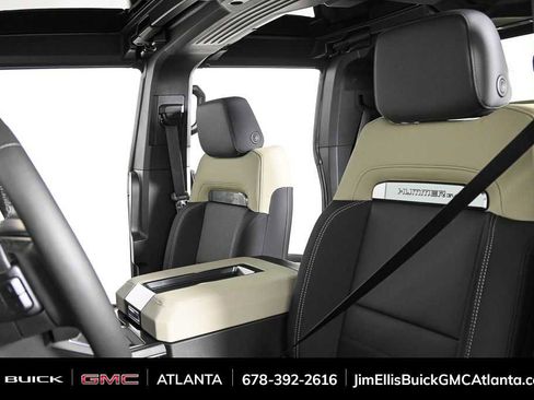 New 2026 GMC Hummer EV 4x4 Crew Cab image 5