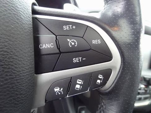 Used 2014 Dodge Durango R/T w/ Technology Group image 9