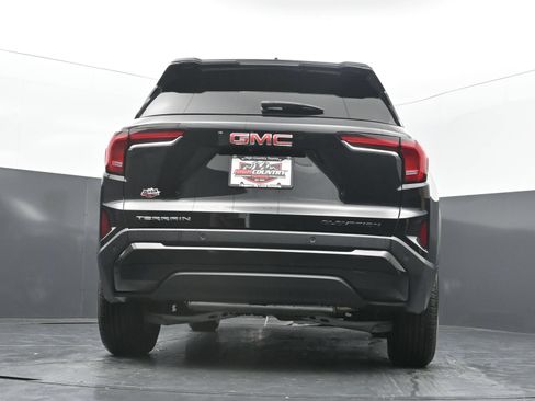 Used 2026 GMC Terrain Elevation FWD image 39