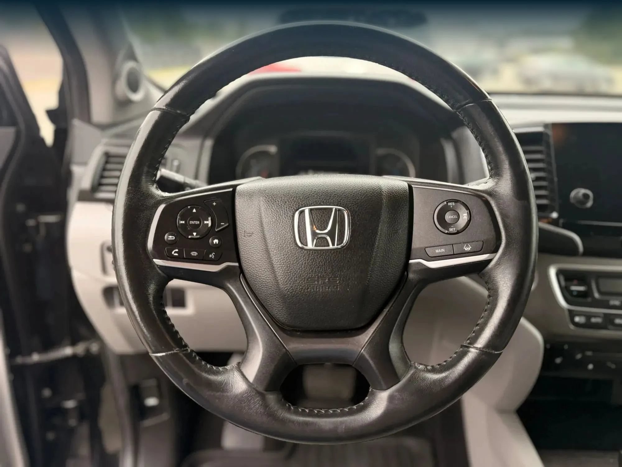 Used 2019 Honda Pilot EX-L image 25