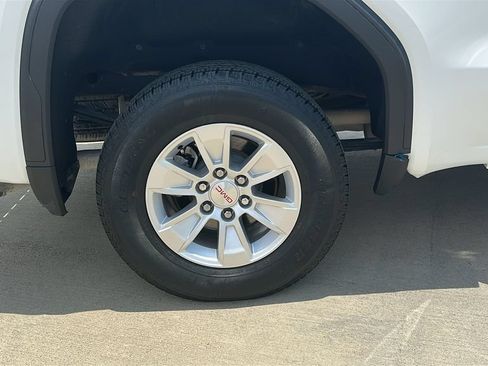 Used 2019 GMC Sierra 1500 SLE w/ SLE Value Package RWD image 17